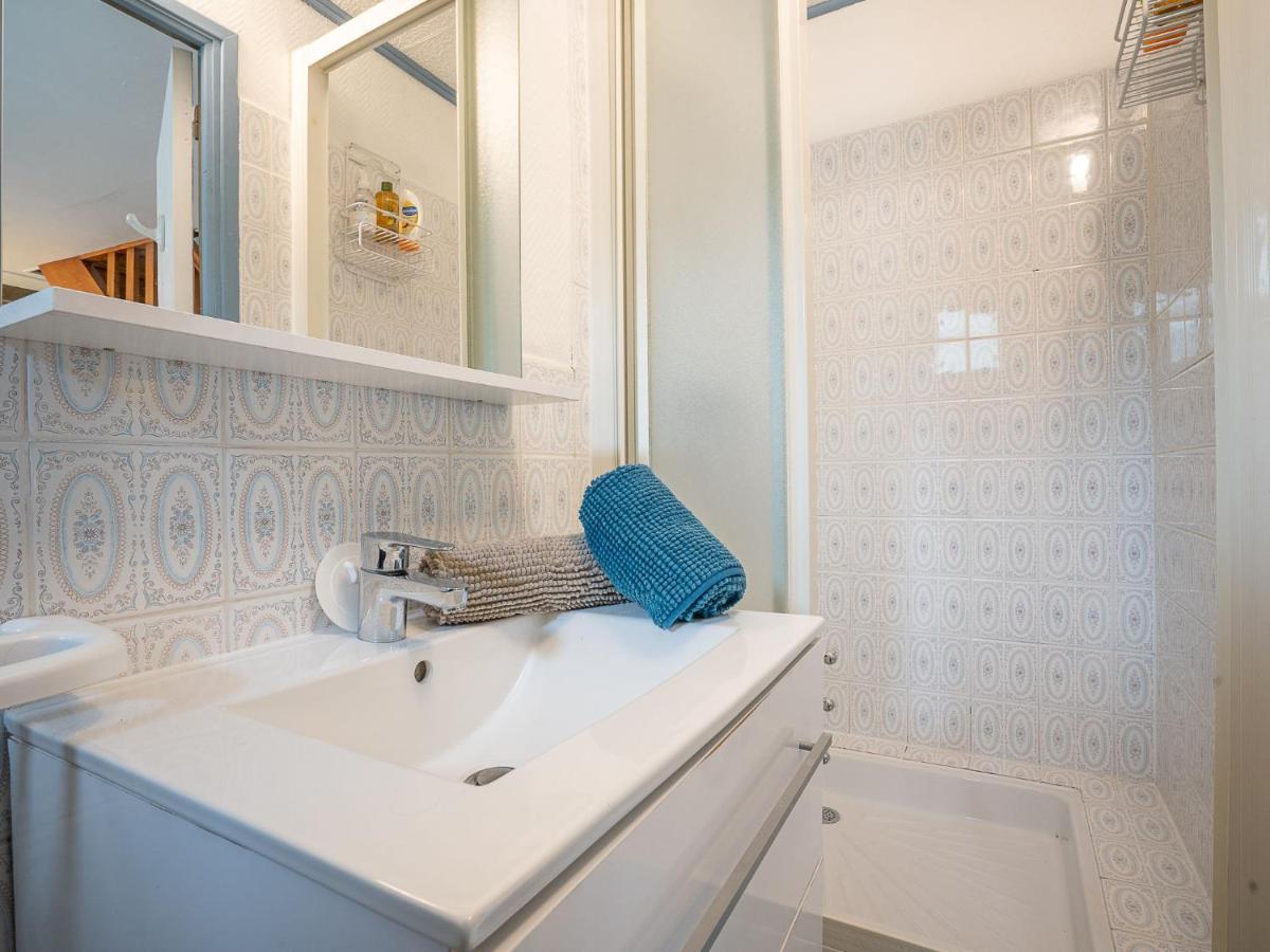 Holiday Home Saint Ideuc By Interhome מראה חיצוני תמונה